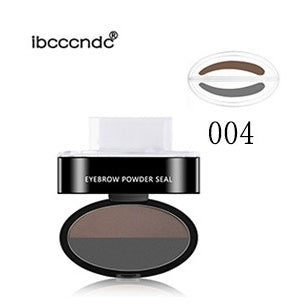 Eyebrow Powder Seal | Long Lasting Brow Powder for Natural Full Brows