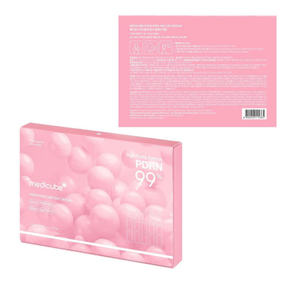 Medicube PDRN 99% High Purity Serum | Hydrating & Firming Facial Serum