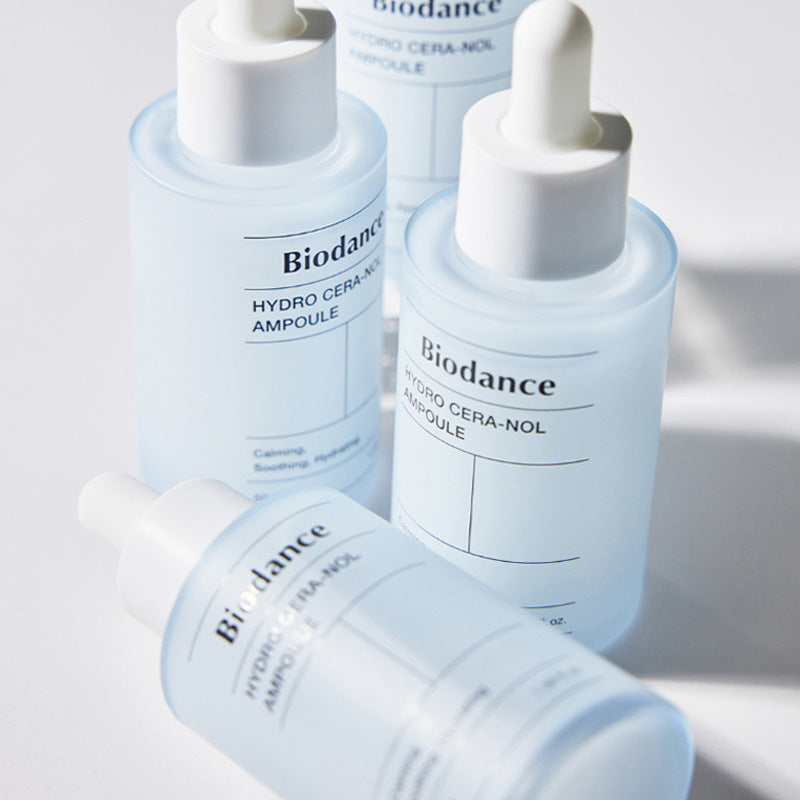 Biodance Pore Tightening Collagen Ampoule | Firming & Hydrating Face Serum