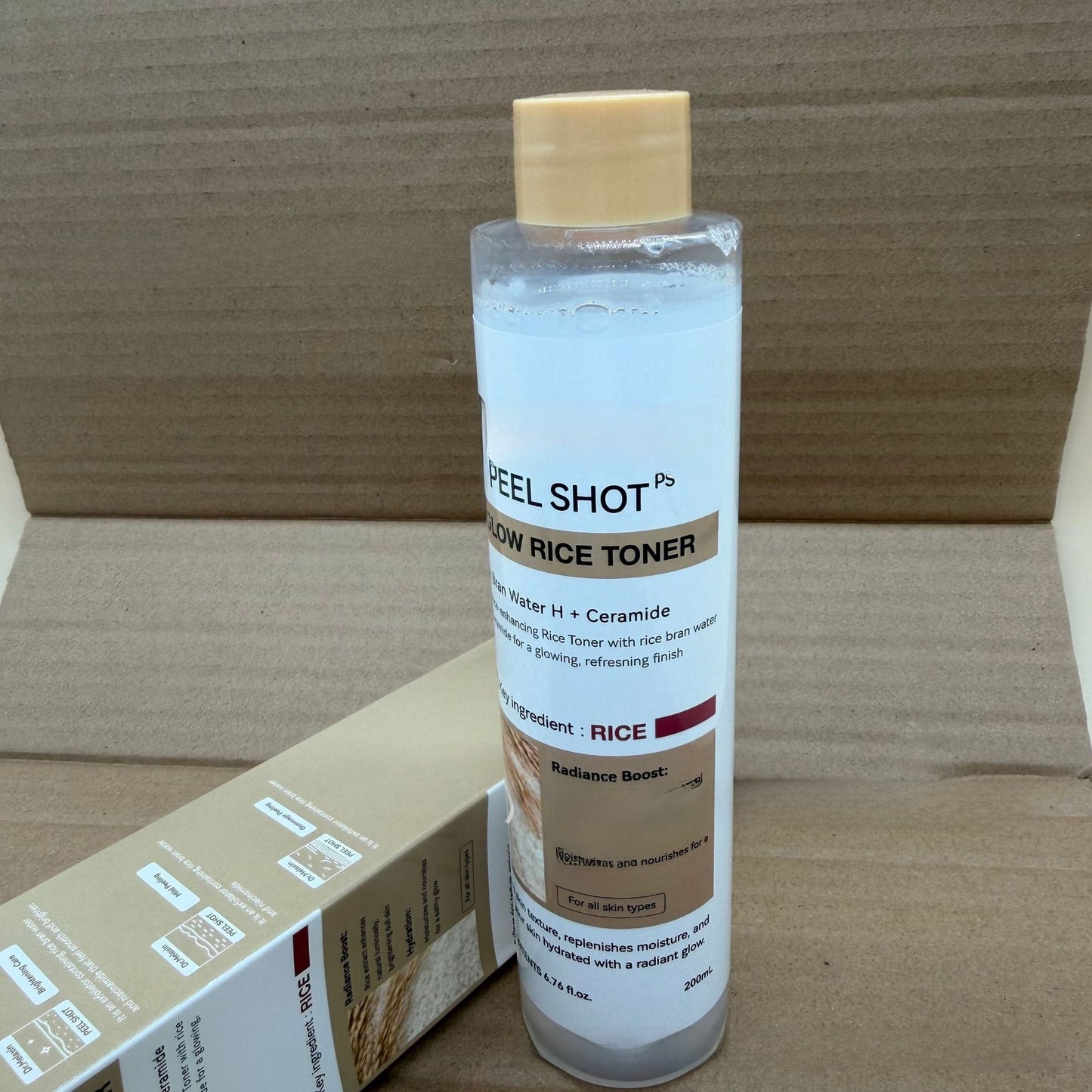Dr. Melaxin Korean Skincare Collection | Hydrating & Barrier Support