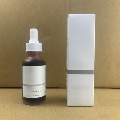 The Ordinary AHA 30% + BHA 2% Peeling Solution Collection | Advanced Exfoliating Facial Treatment