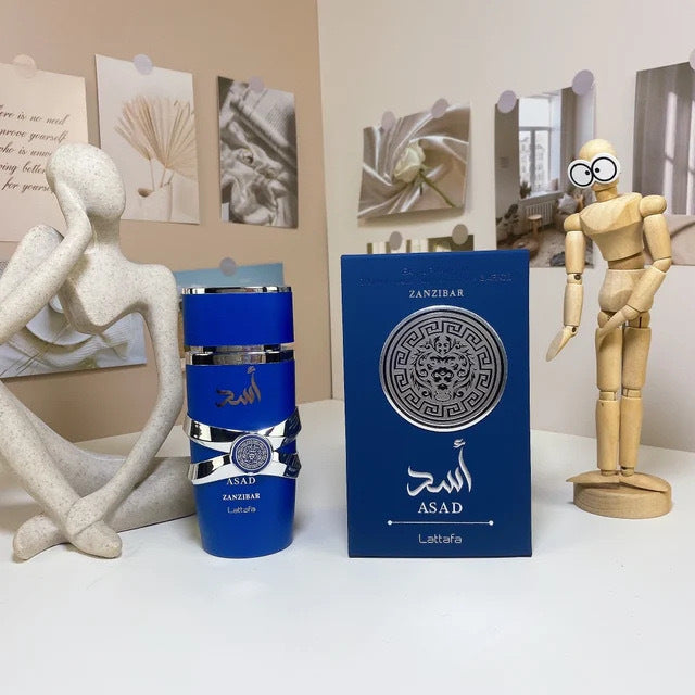 Yara Perfume – Sweet Warm Vanilla Floral Signature Fragrance