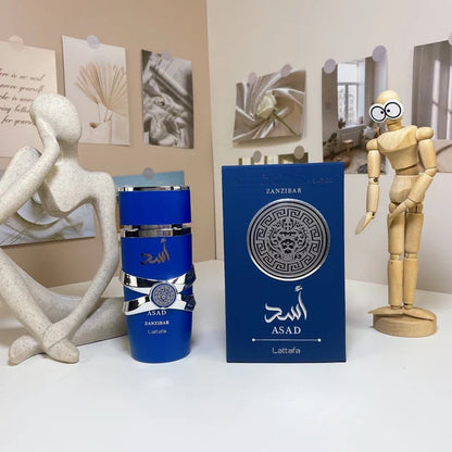 Yara Perfume – Sweet Warm Vanilla Floral Signature Fragrance