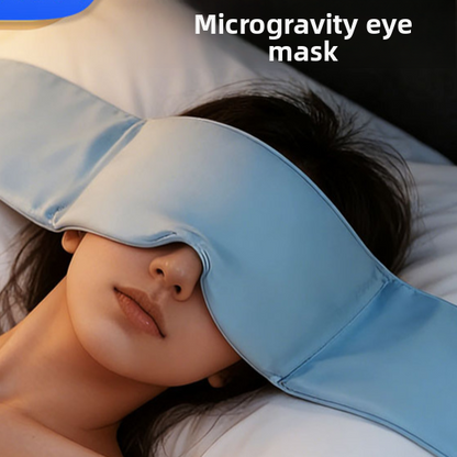 Technology Gravity Deep Sleep Eye Mask to Relieve Eye Fatigue
