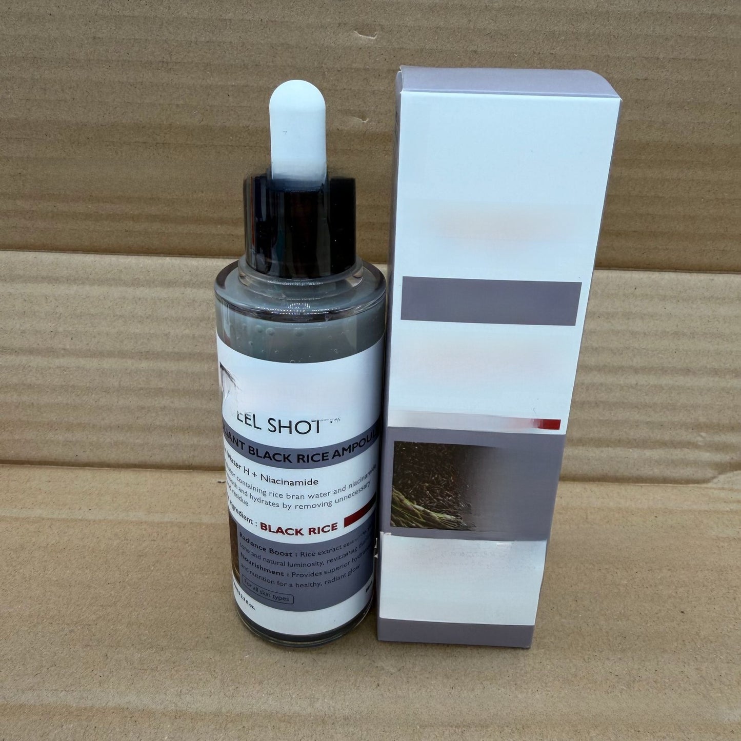 Dr. Melaxin Korean Skincare Collection | Hydrating & Barrier Support