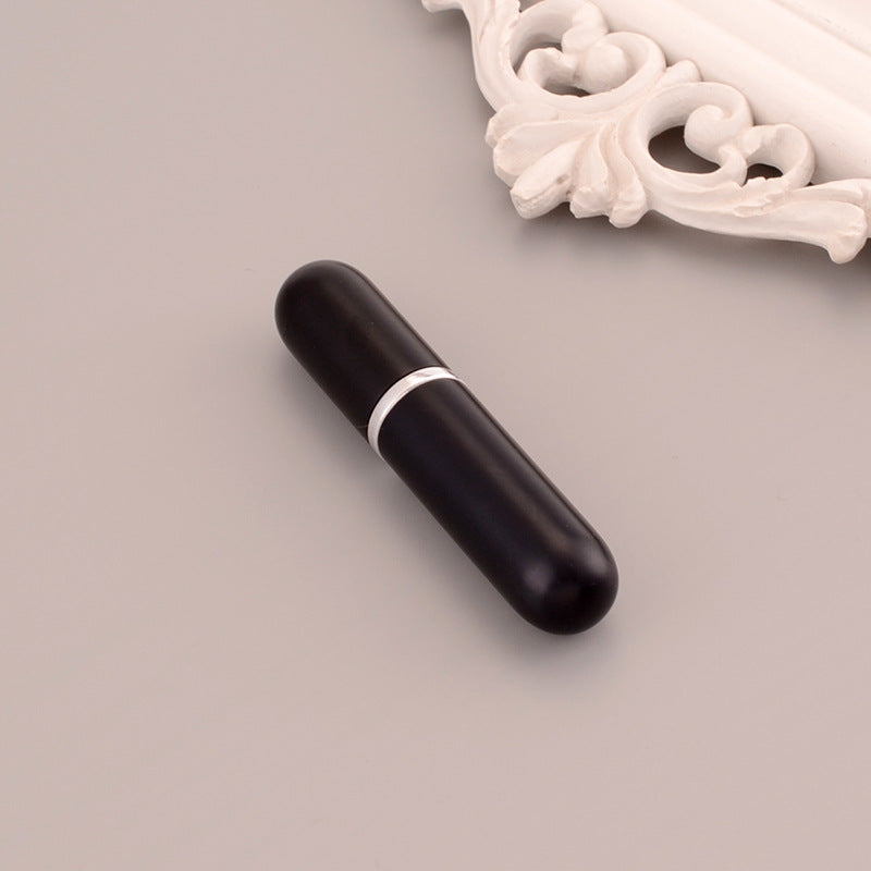 Refillable Perfume Atomizer Spray Bottle | Portable Travel Fragrance Mist
