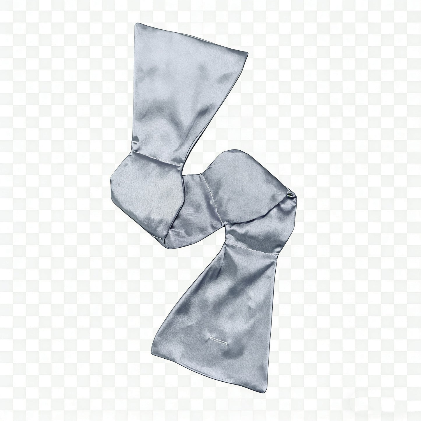 Gravity eye mask