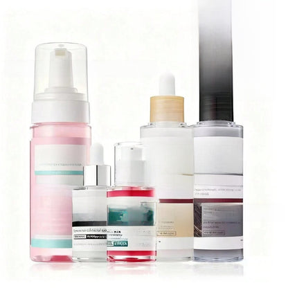 Dr. Melaxin Korean Skincare Collection | Hydrating & Barrier Support
