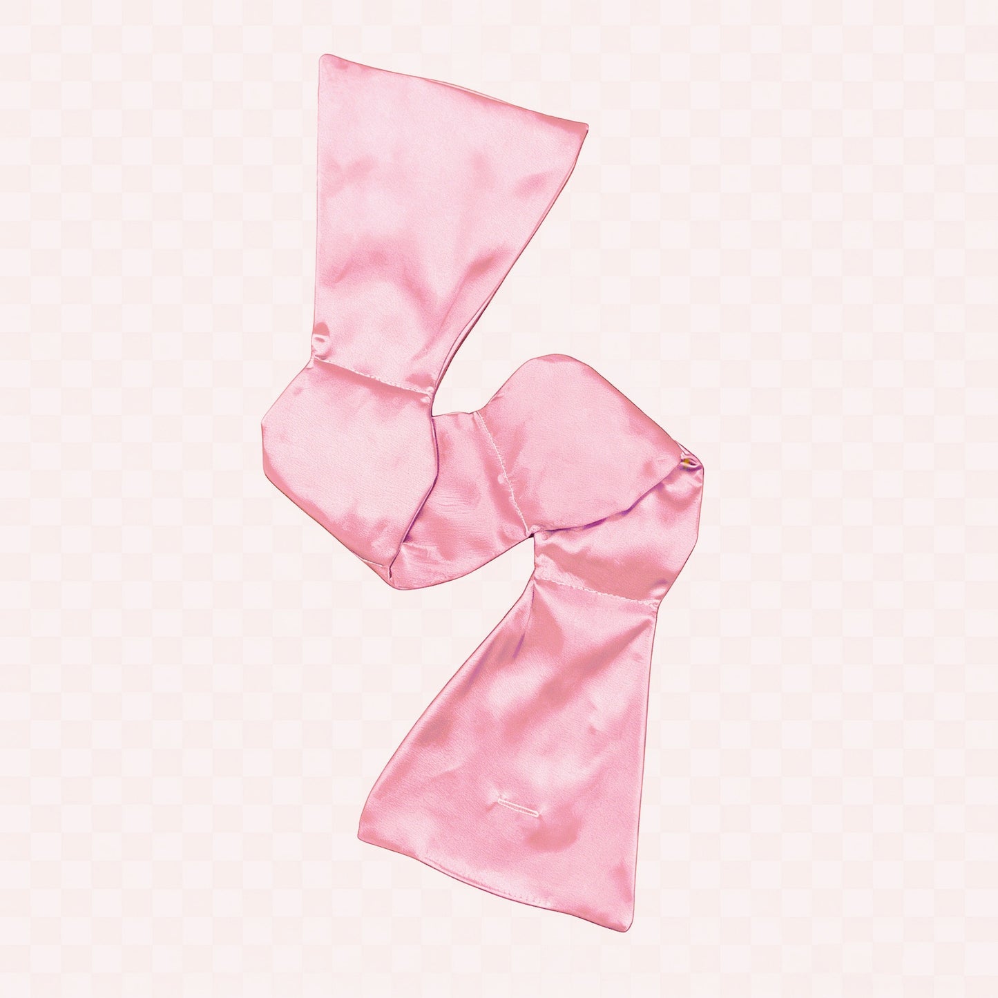 Gravity eye mask