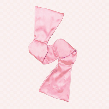 Gravity eye mask