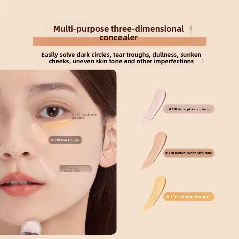Maybelline Instant Age Rewind Concealer | Full Coverage Dark Circle Eraser