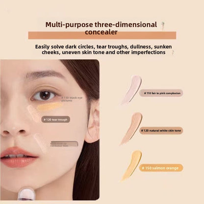 Maybelline Instant Age Rewind Concealer | Full Coverage Dark Circle Eraser