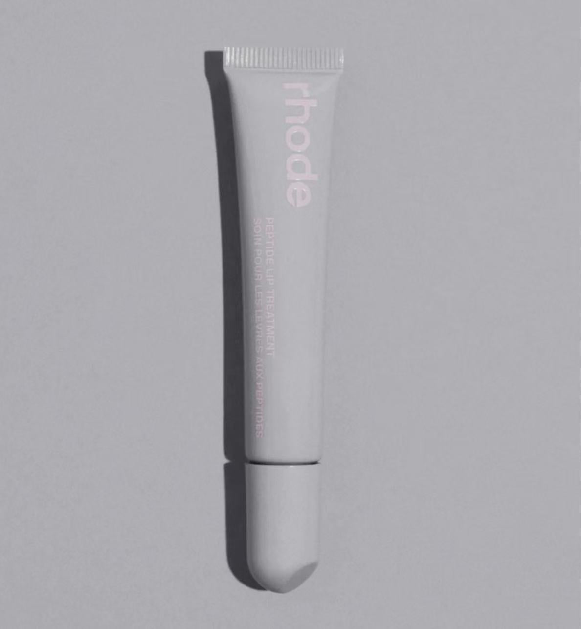 Rhode Peptide Lip Tint | Hydrating Glossy Lip Tint for Soft Smooth Lips