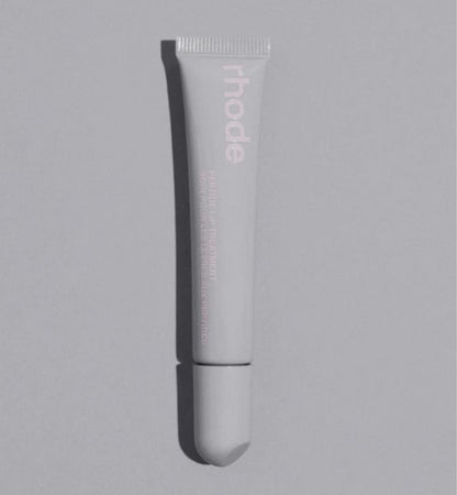 Rhode Peptide Lip Tint | Hydrating Glossy Lip Tint for Soft Smooth Lips