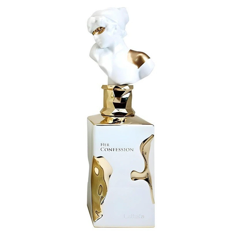 Lattafa Confession Eau de Parfum | Men's & Women's Fragrance