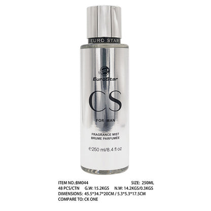 Story of Love Body Mist Collection | Long-Lasting Fragrance Spray