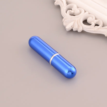 Refillable Perfume Atomizer Spray Bottle | Portable Travel Fragrance Mist