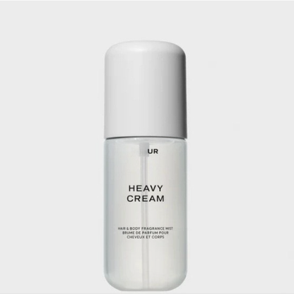 Plurr Body Mist | Fresh Floral Fragrance Mist