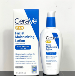 CeraVe Moisturizing Lotion Collection | Face & Body Hydration