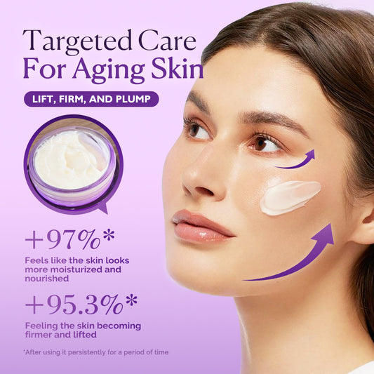 KOEC 3D Lifting Skincare Collection | Cream, Ampoule & Cream Mist Set