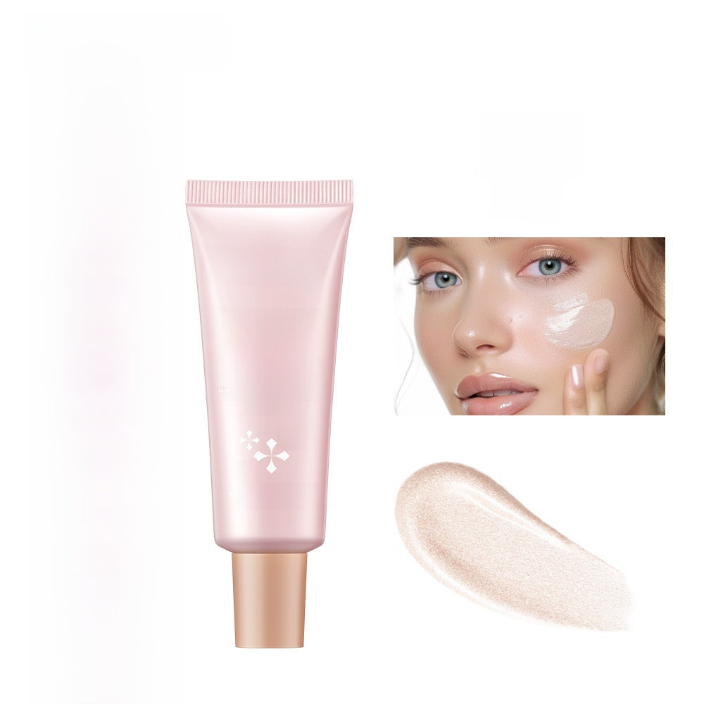Lakerain Full Match Glow Foundation | Lightweight Radiant Foundation