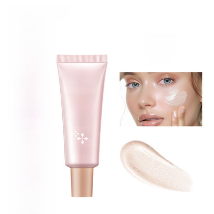 Lakerain Full Match Glow Foundation | Lightweight Radiant Foundation