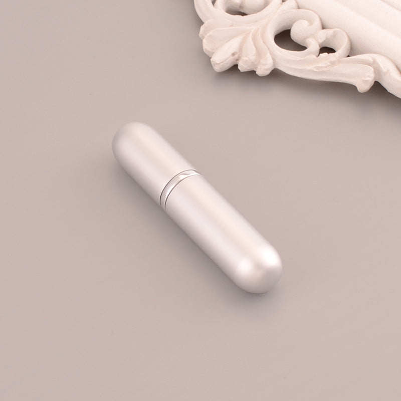 Refillable Perfume Atomizer Spray Bottle | Portable Travel Fragrance Mist