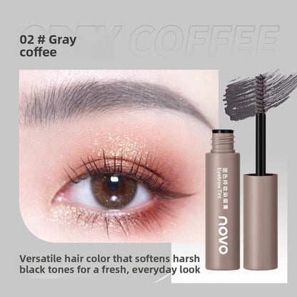 Eyebrow Dyeing Cream