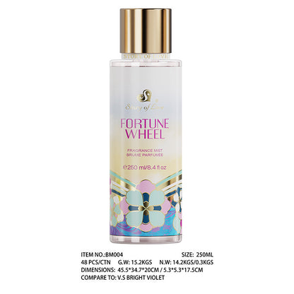 Story of Love Body Mist Collection | Long-Lasting Fragrance Spray