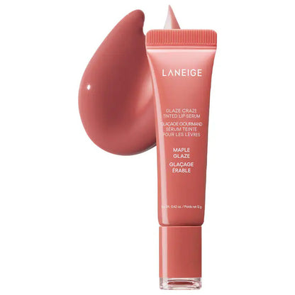 Laneige Lip Glowy Balm | Hydrating Glossy Lip Balm for Soft Lips