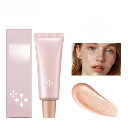 Lakerain Full Match Glow Foundation | Lightweight Radiant Foundation
