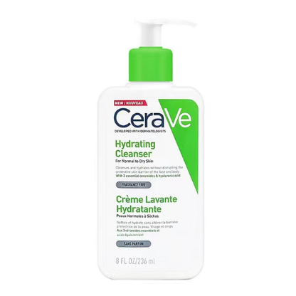 CeraVe Moisturizing Lotion Collection | Face & Body Hydration