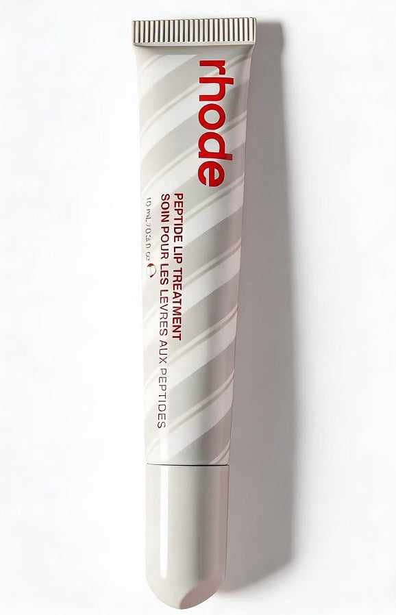 Rhode Peptide Lip Tint | Hydrating Glossy Lip Tint for Soft Smooth Lips