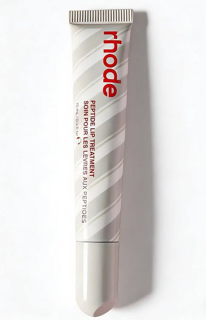 Rhode Peptide Lip Tint | Hydrating Glossy Lip Tint for Soft Smooth Lips