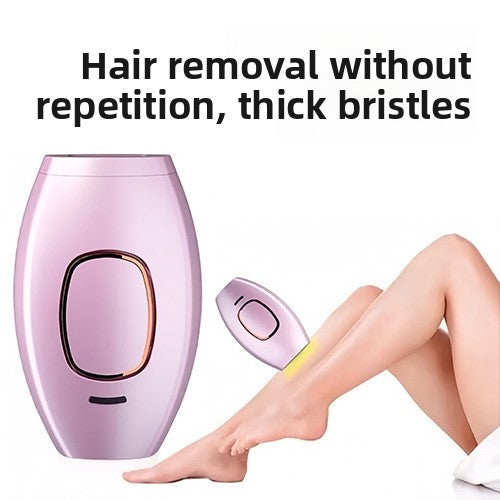 IPL Hair Removal Handset | At-Home Permanent Hair Reduction Device
