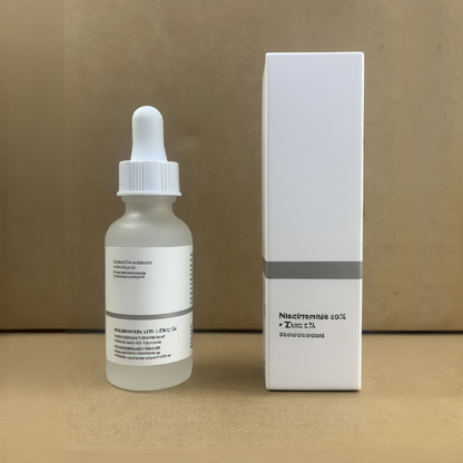 The Ordinary AHA 30% + BHA 2% Peeling Solution Collection | Advanced Exfoliating Facial Treatment