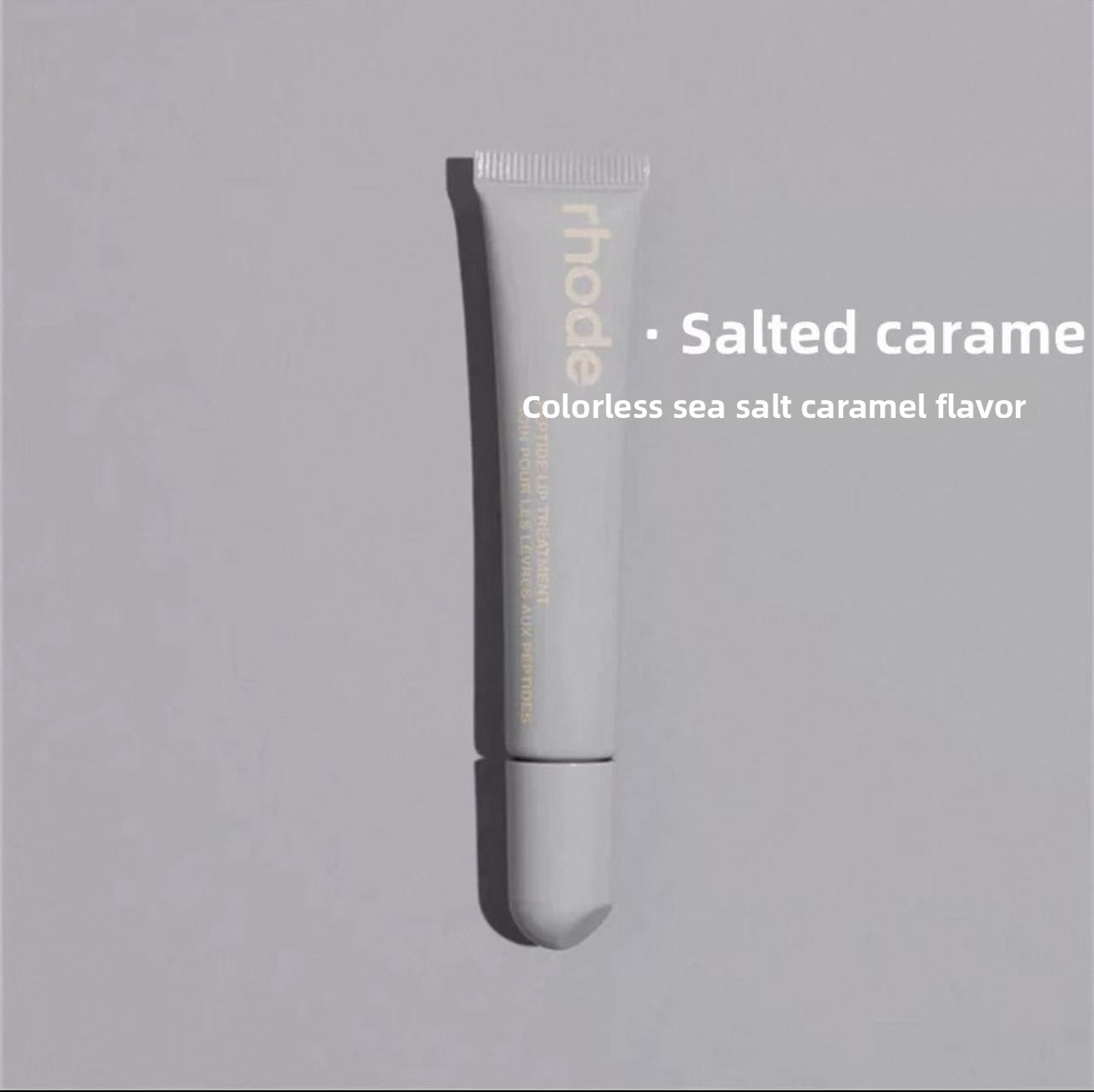 Rhode Peptide Lip Tint | Hydrating Glossy Lip Tint for Soft Smooth Lips