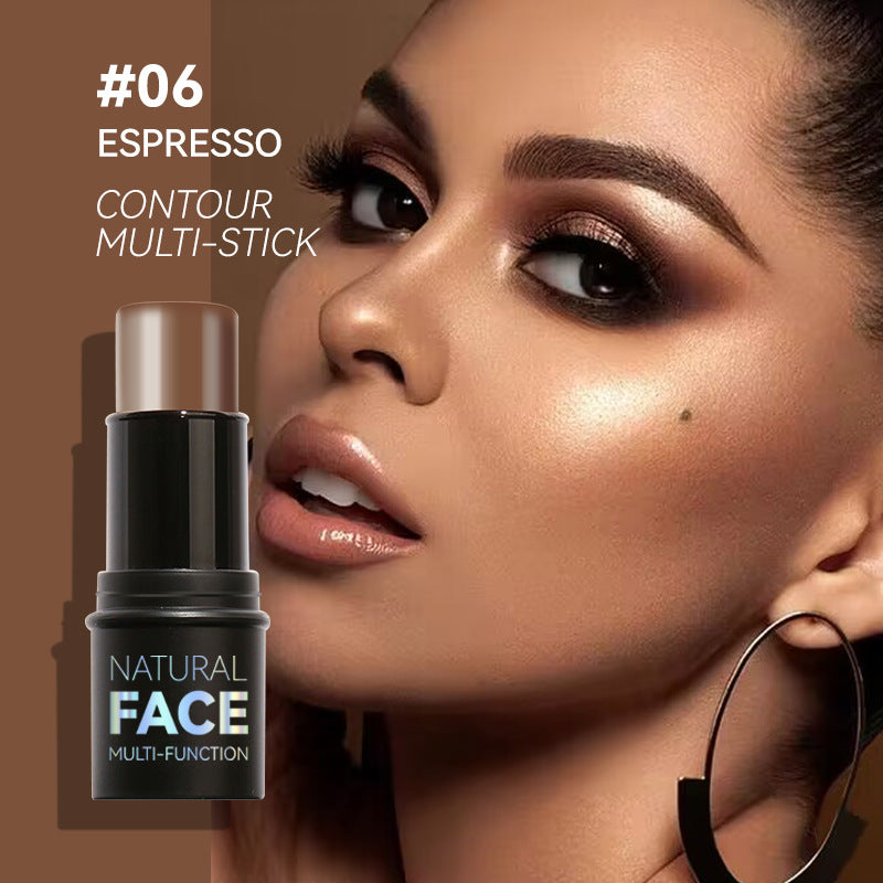 Natural Face Multi-Function Beauty Stick – 6 Shades