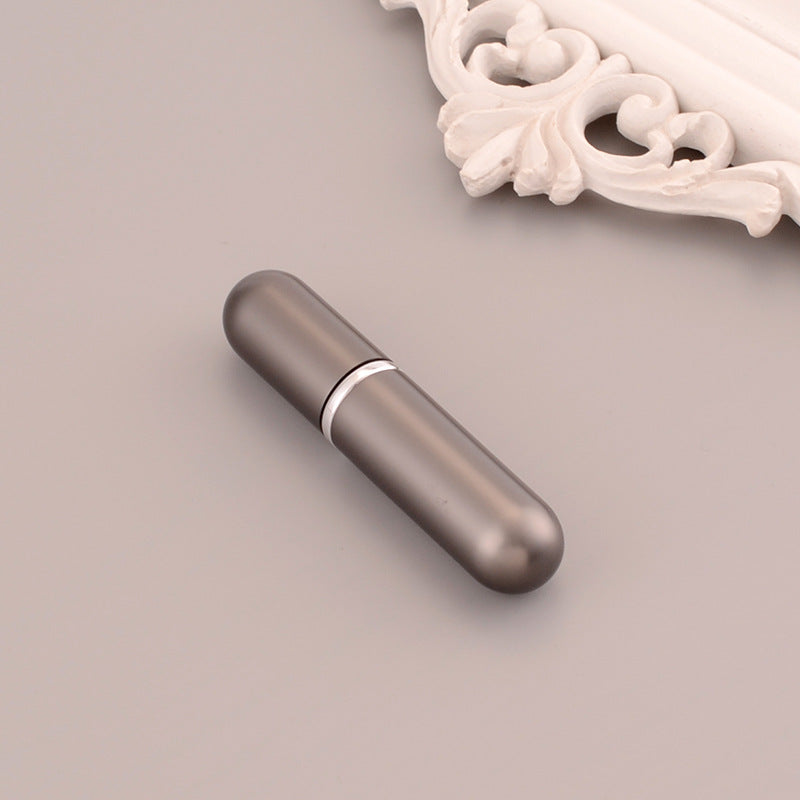Refillable Perfume Atomizer Spray Bottle | Portable Travel Fragrance Mist