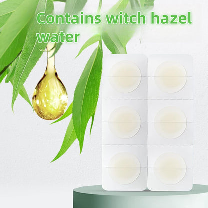 HITWORKER Microneedle Pimple Patches | Invisible Acne Spot Patches