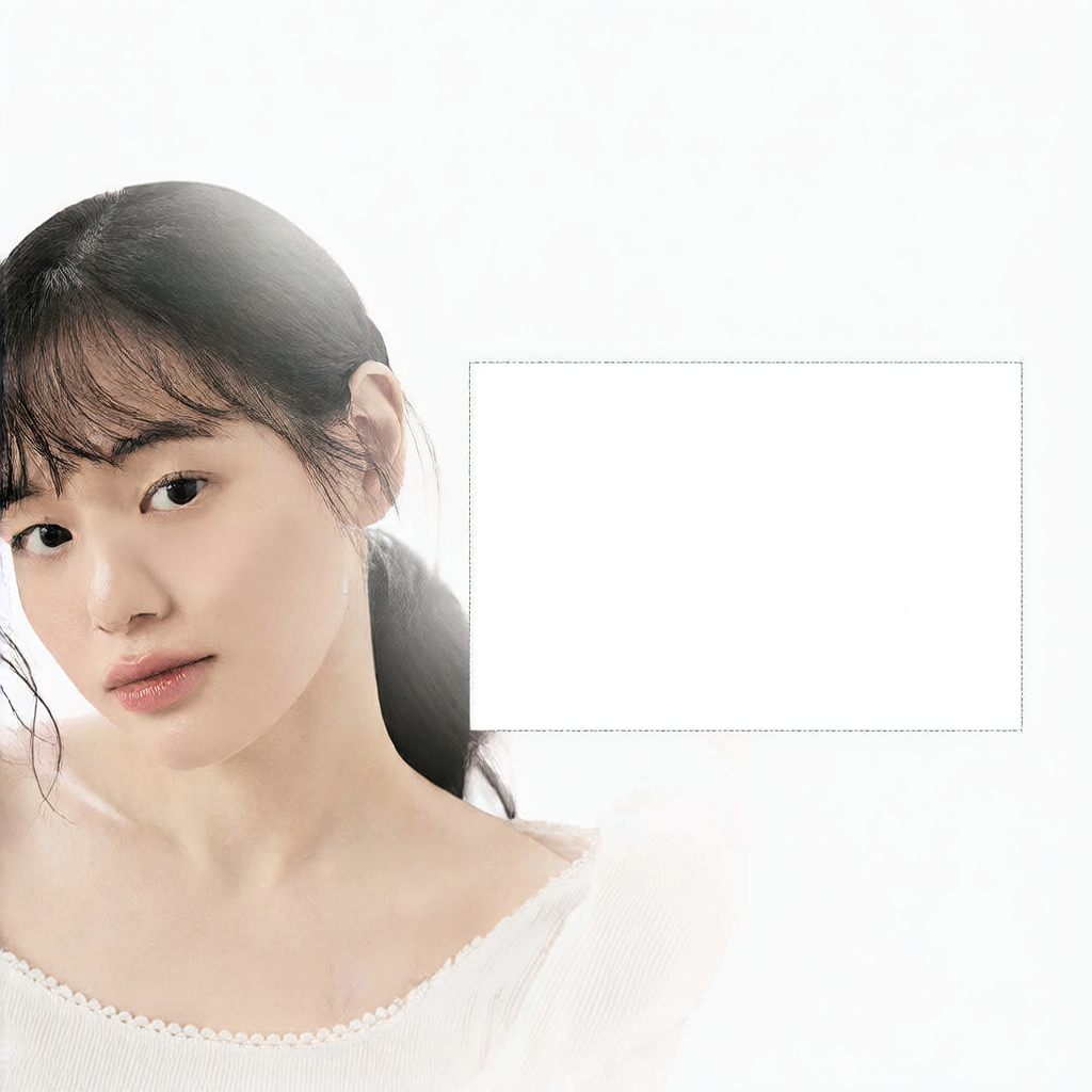 345 Relief Cream – Soothing & Repairing Face Moisturizer for Sensitive, Red & Irritated Skin | Hydrating Korean Skincare