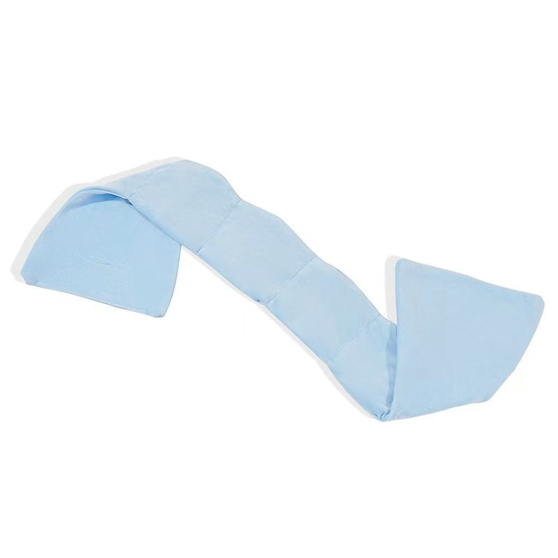 Gravity eye mask