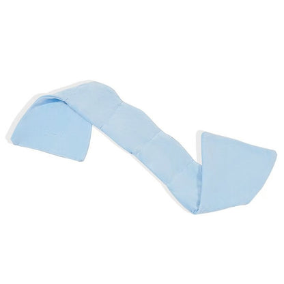 Gravity eye mask