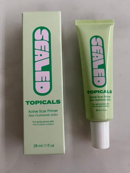 Fading Moisturizing Face Cream