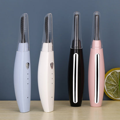 Heated Eyelash Curler Comb | USB Rechargeable Electric Lash Lift Tool