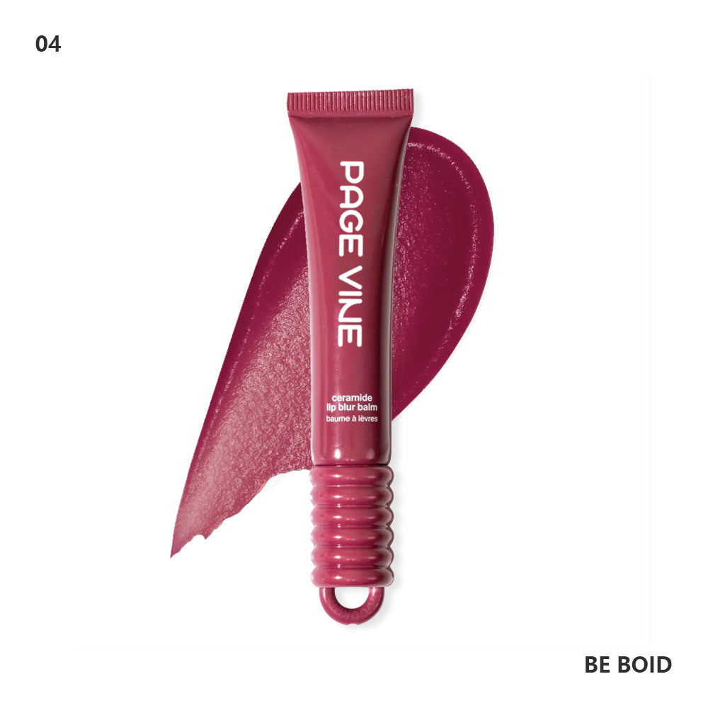 Page Vine Lip Tint | Long-Lasting Hydrating Lip Stain