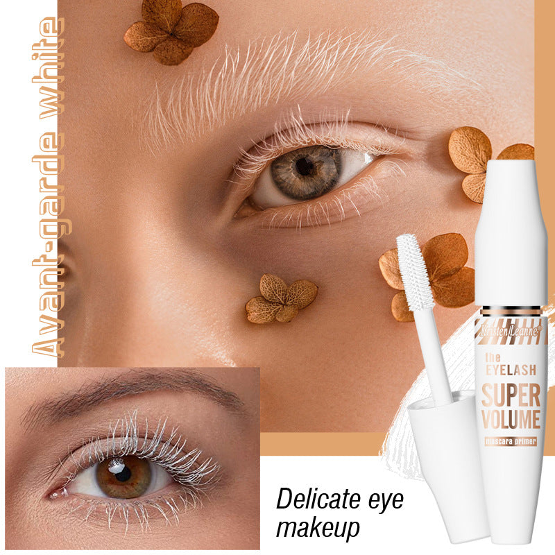 Kristen Leanne Lash Primer | Waterproof Volumizing Mascara Base