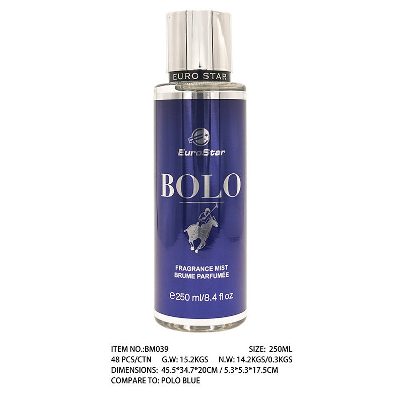 Story of Love Body Mist Collection | Long-Lasting Fragrance Spray