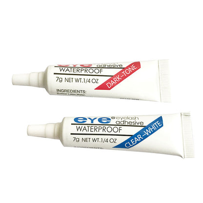 Eyelash Adhesive Glue | Long Lasting Lash Glue for False Eyelashes