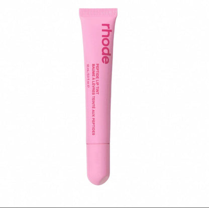 Rhode Peptide Lip Tint | Hydrating Glossy Lip Tint for Soft Smooth Lips
